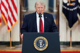 Trump oznámil rozvolnění norem pro spotřebu aut, podle něj to povede k zlevnění - Seznam Zprávy